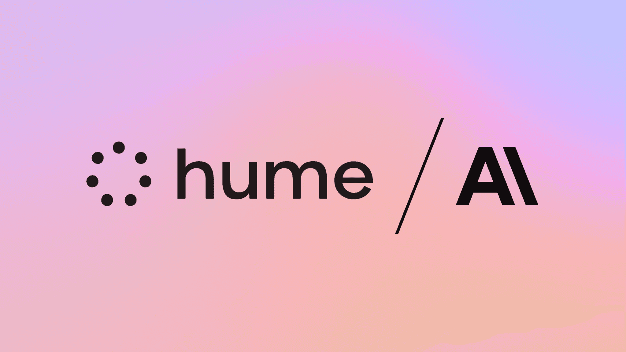 Hume AI + Anthropic create emotionally intelligent voice interactions