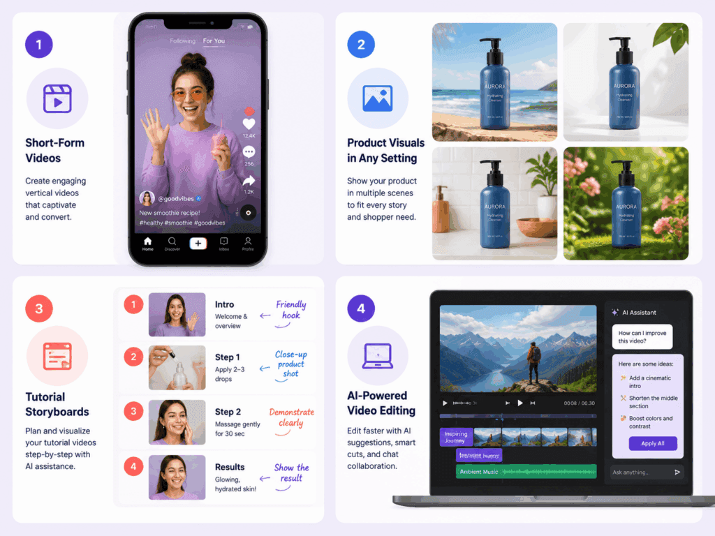 What Is Gemini Omni? Google's Next AI Video Model Explained