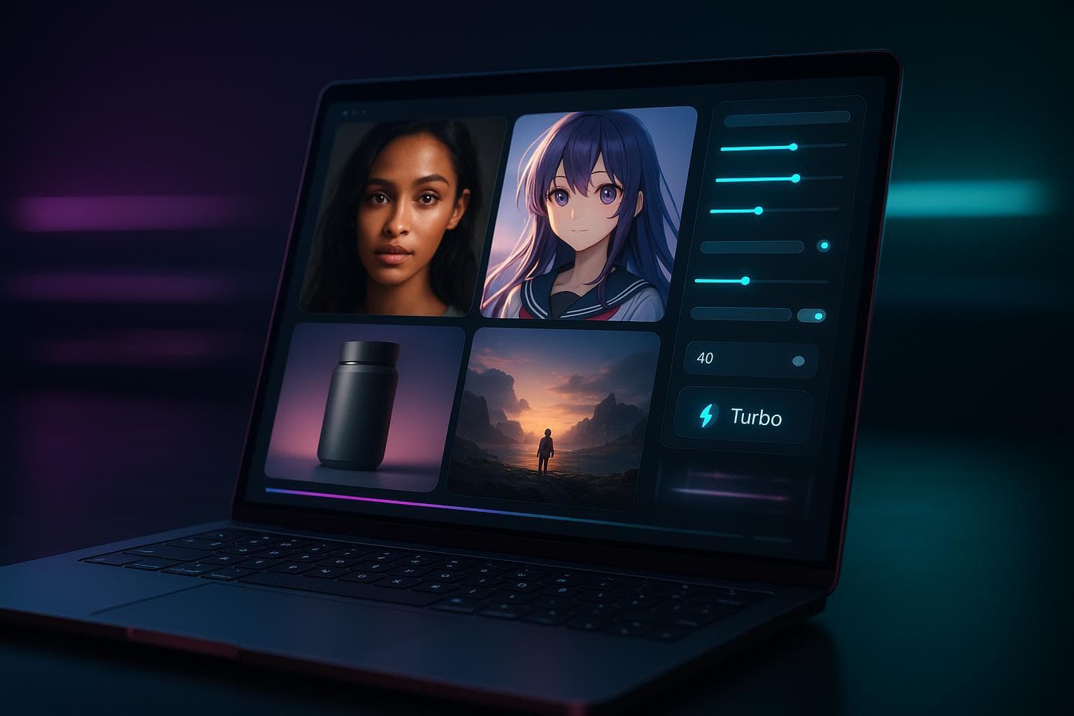 OpenArt AI Review (2025): Features, Pricing, Pros, Cons & Alternatives