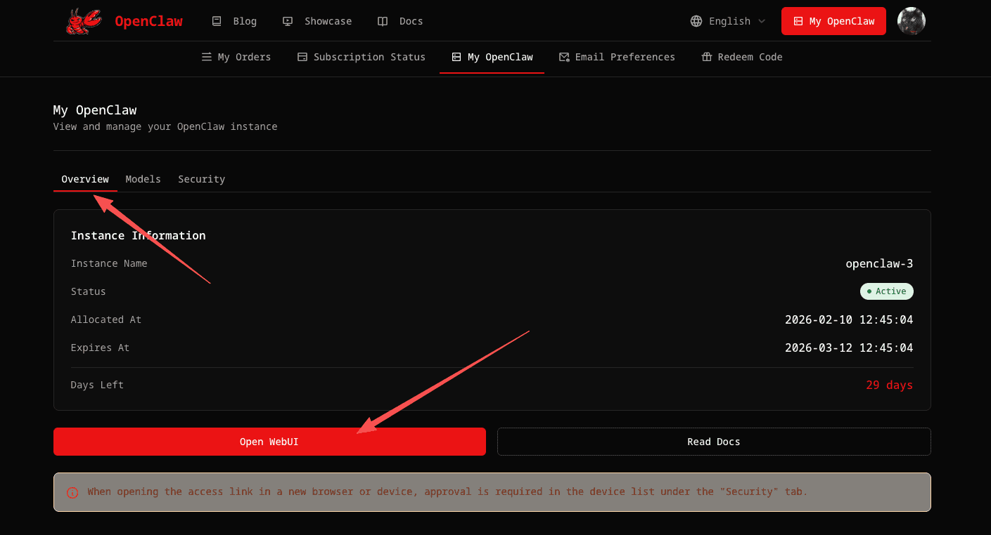 OpenClaw Setup Guide: From Subscription to First Chat