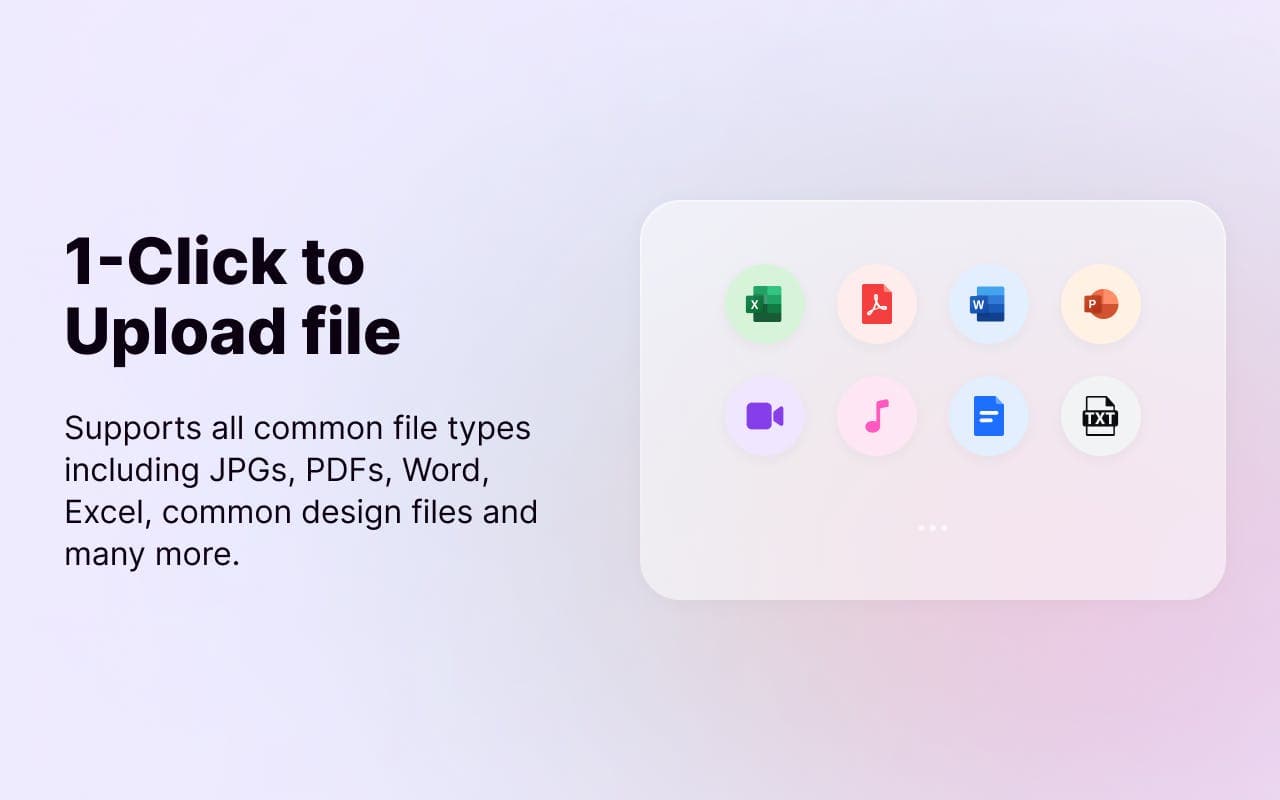 PackPack AI: Your space for creativity