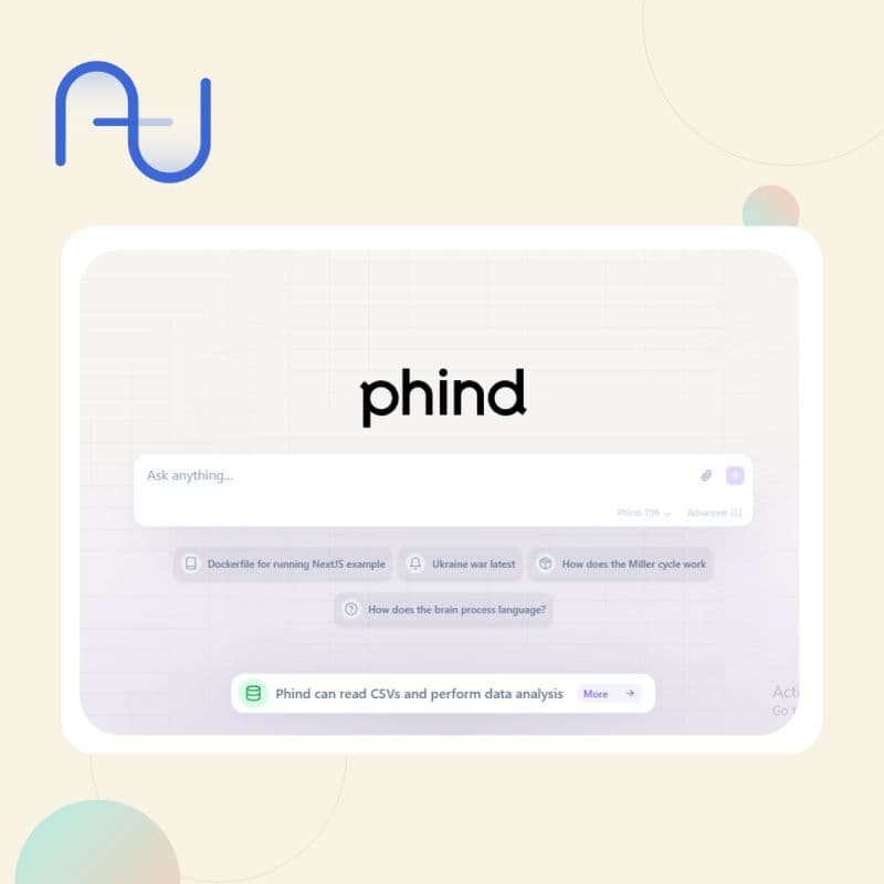 Discover Phind.AI: A Developer-Focused Search Engine"