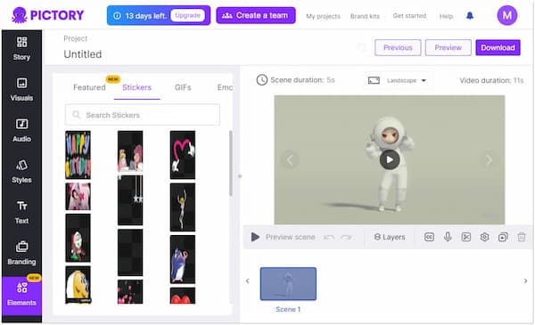 Pictory.ai Review 2026: Features, Pros, Cons, Price, & More