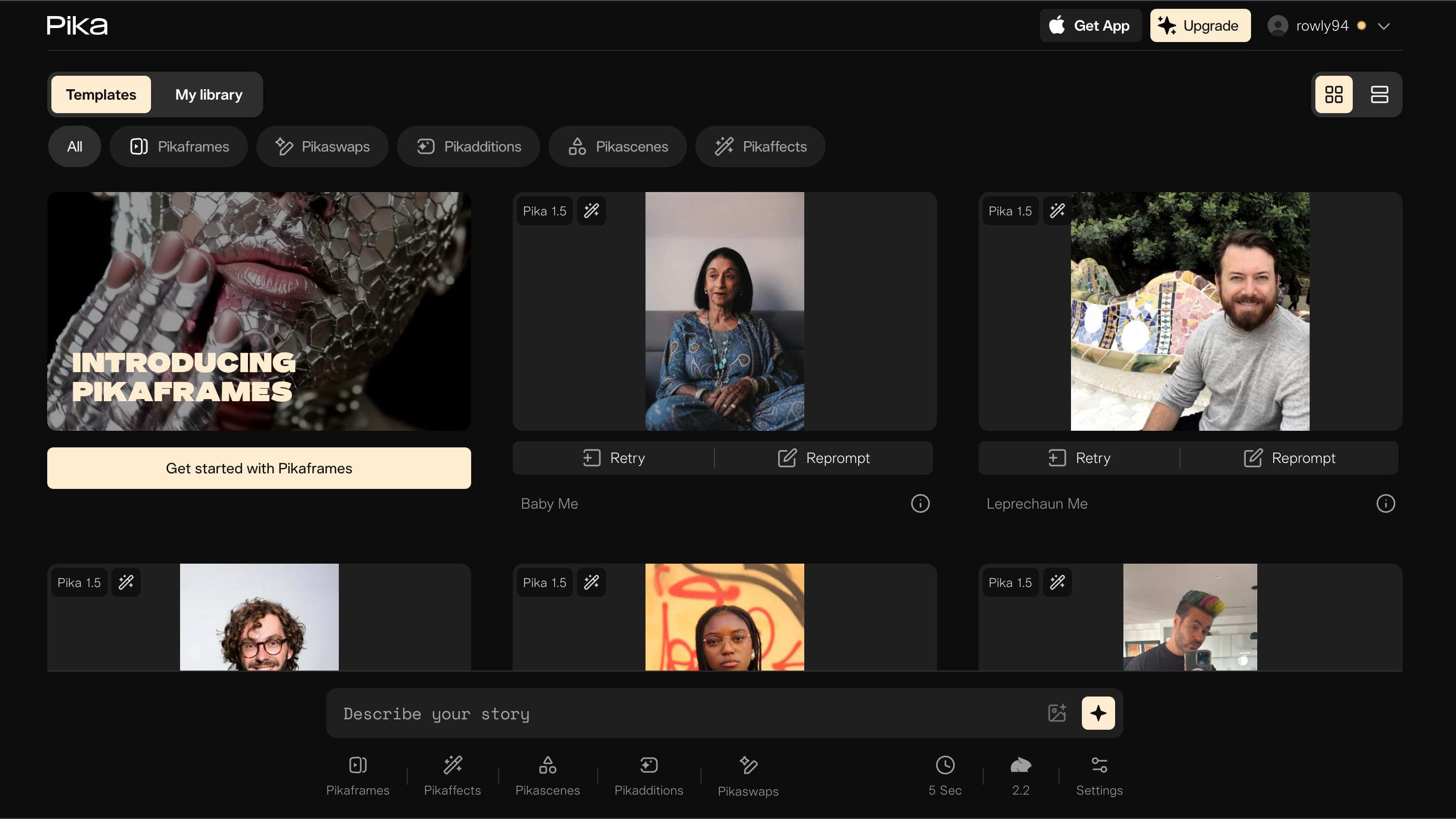 What is Pika.art: everything you need to know about the AI video generator