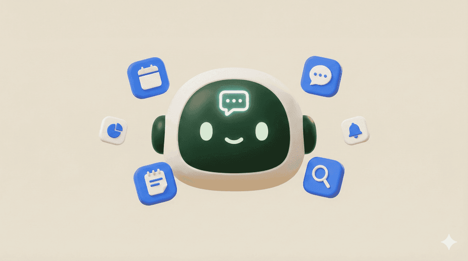 Best 9 AI Assistant Apps to Save You Time & Money