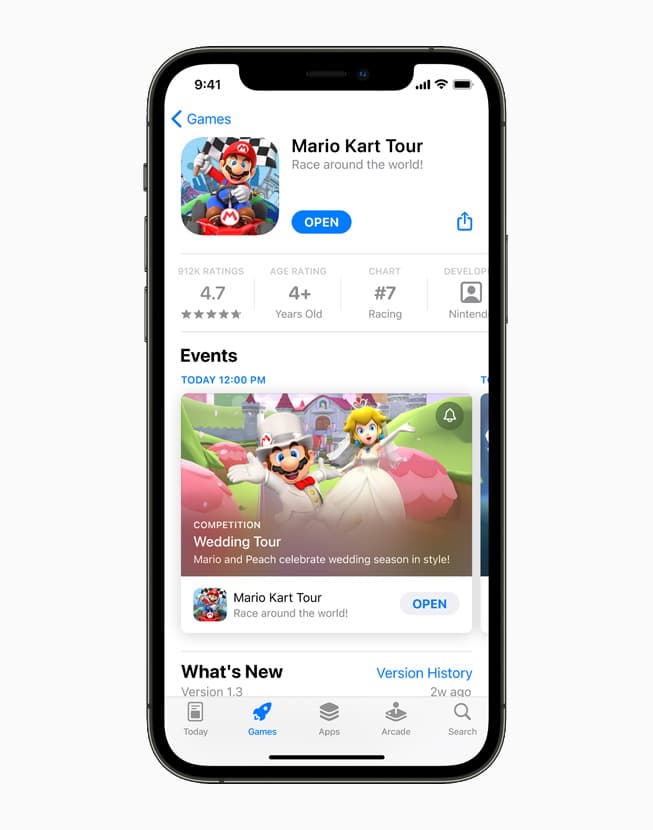 Apple introduces new developer tools and technologies to create even better apps