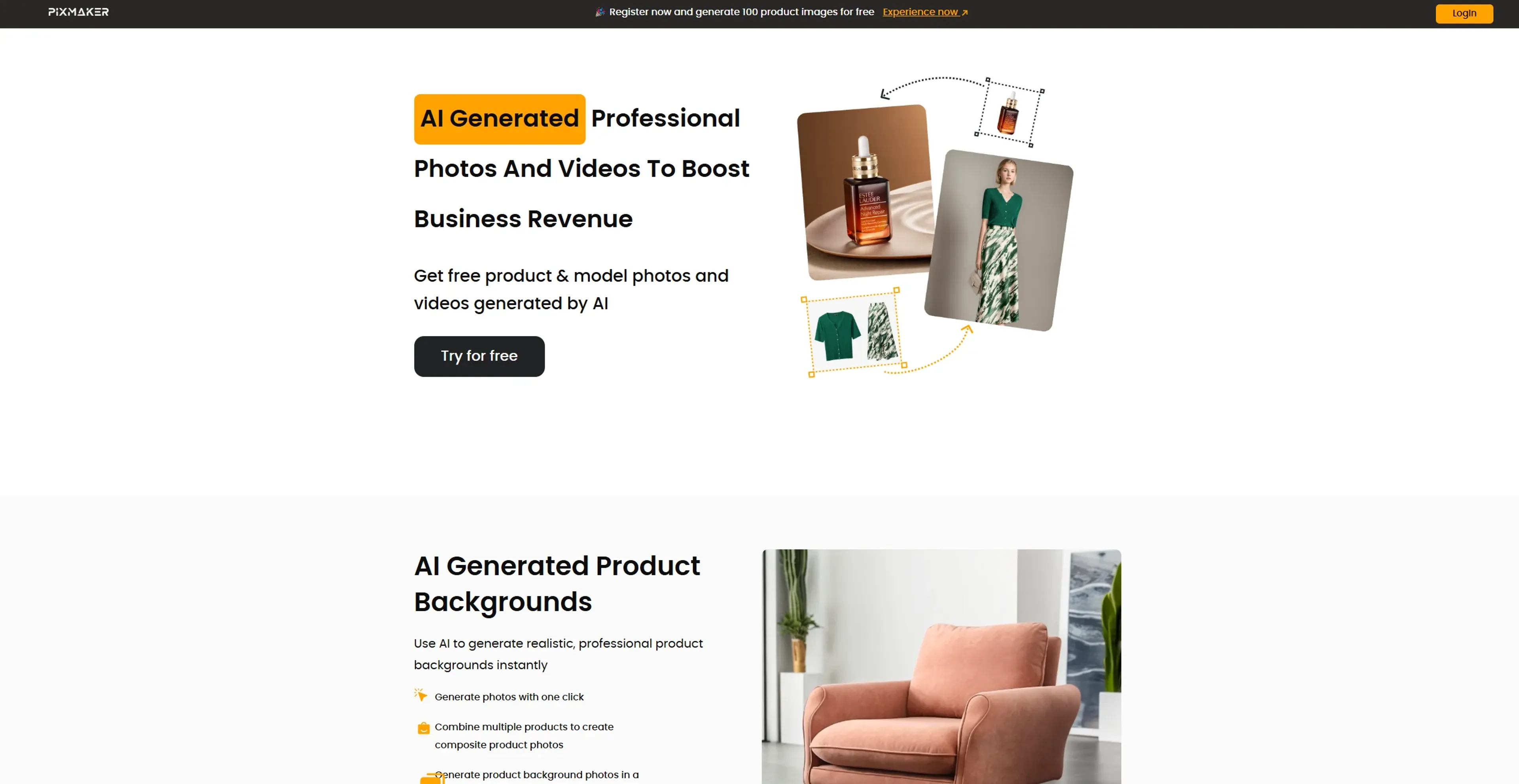 PixMaker AI Reviews: Use Cases, Pricing & Alternatives