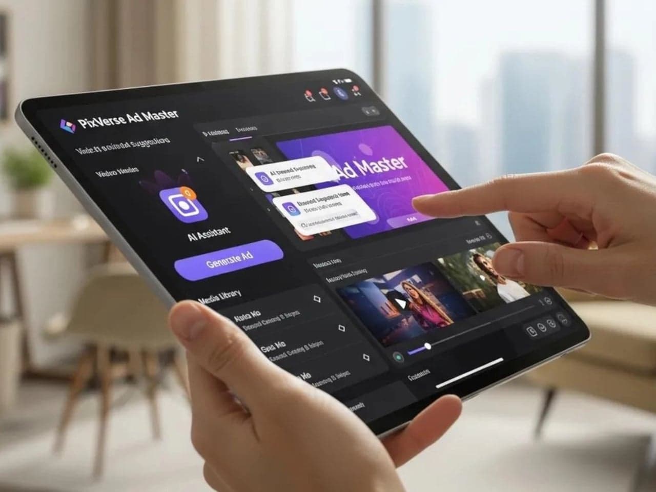 PixVerse Just Made Product Videos as Easy as Writing a Brief