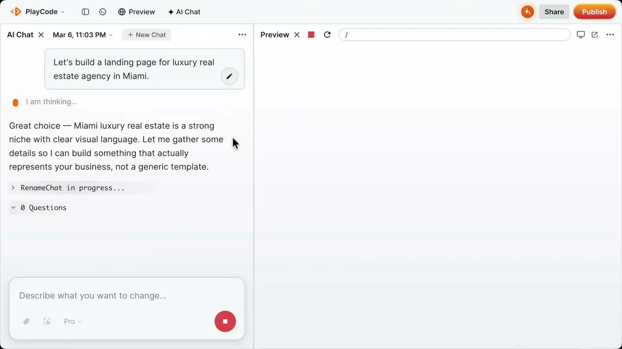Booking Website Builder for Service Businesses