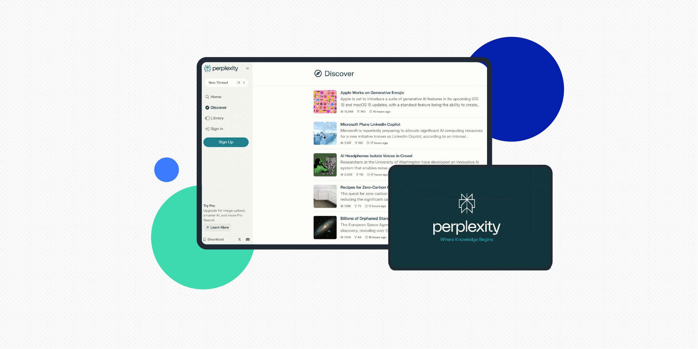 What is Perplexity AI? And how to use it: A designer's guide