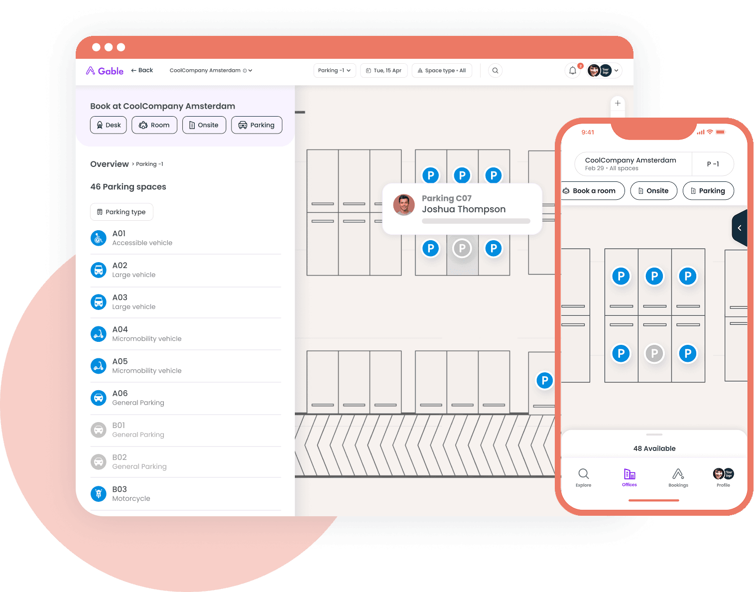 Hot Desking Policy Template: Free Download + 7 Steps to Write Yours in 2026