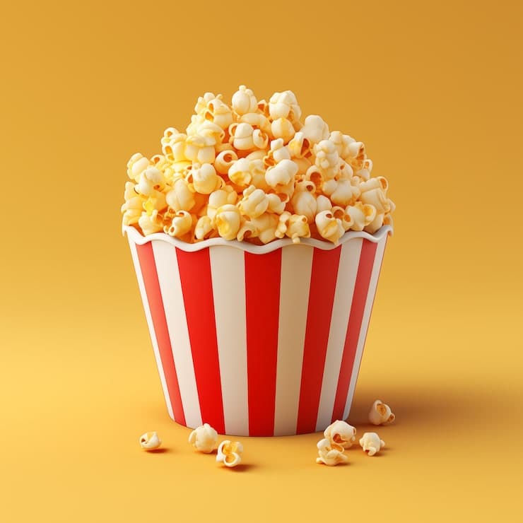 Popcorn ai Images - Free Download on Magnific (formerly Freepik)