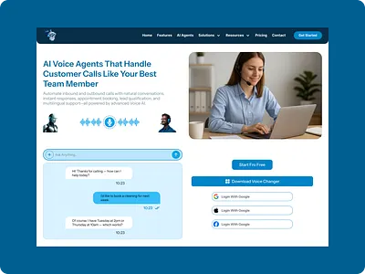 Browse thousands of Agent UI images for design inspiration