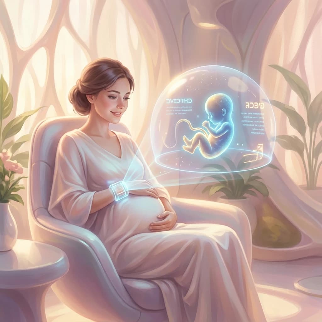 Pregnancy AI