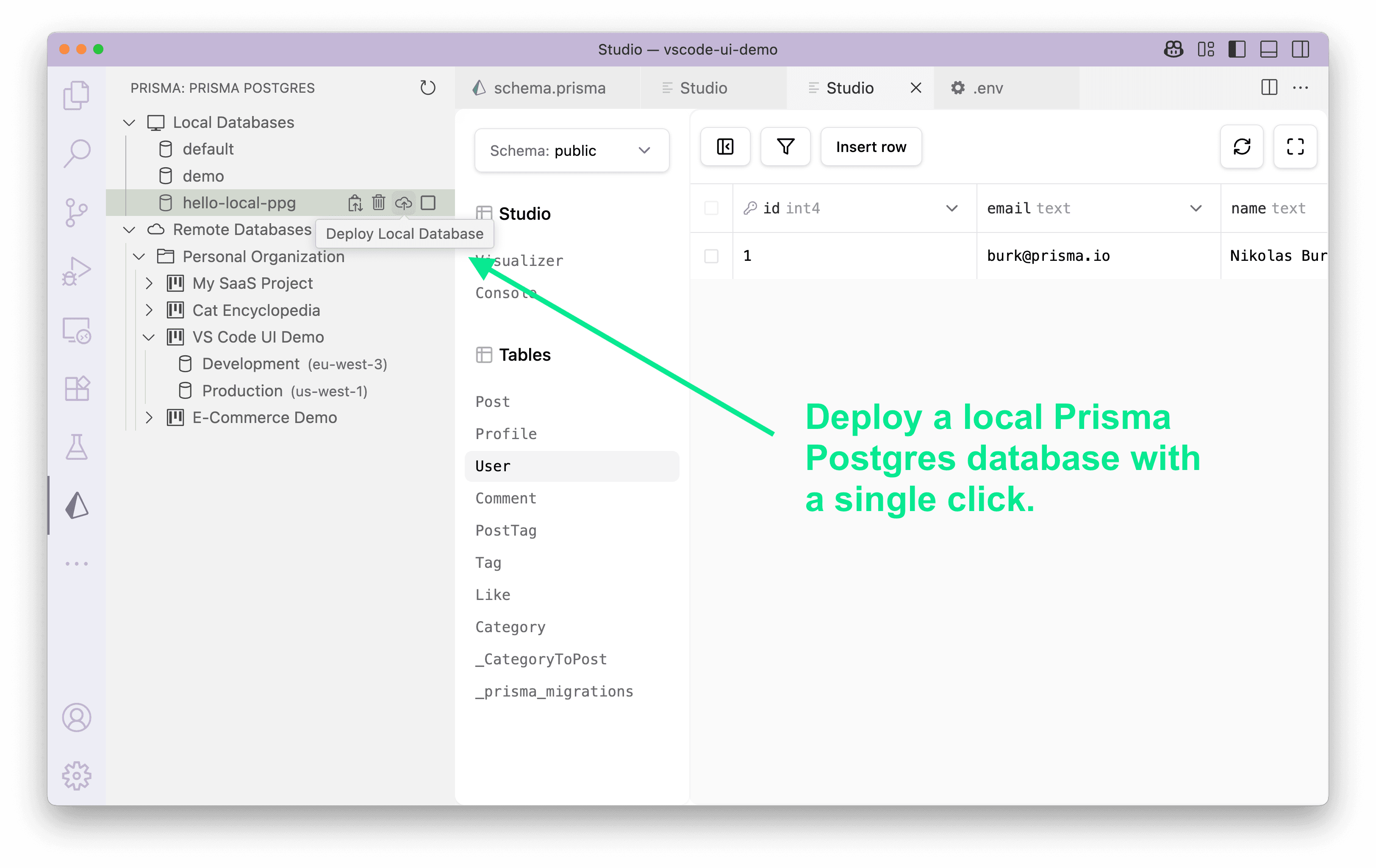 Prisma ORM v6.10.0: no Rust engines for MS SQL Server and PlanetScale