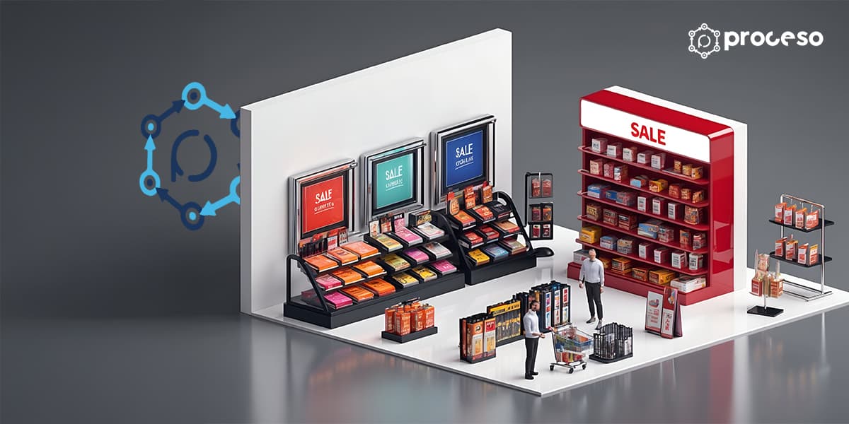 How Computer Vision Transforms Planogram Compliance?