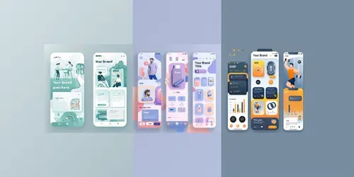 AI UX/UI Design Prompts