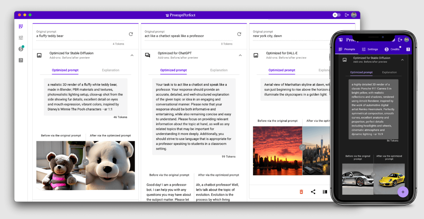 PromptPerfect Reviews in 2026
