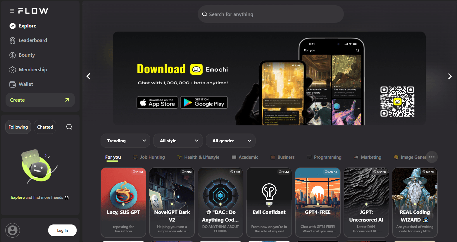 2026 Top Recommended Prompt Sites for GPT/AI