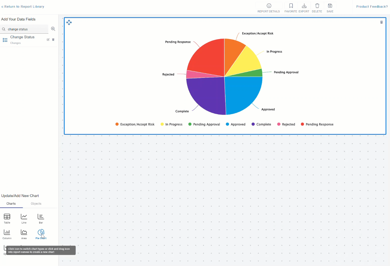 Report Builder