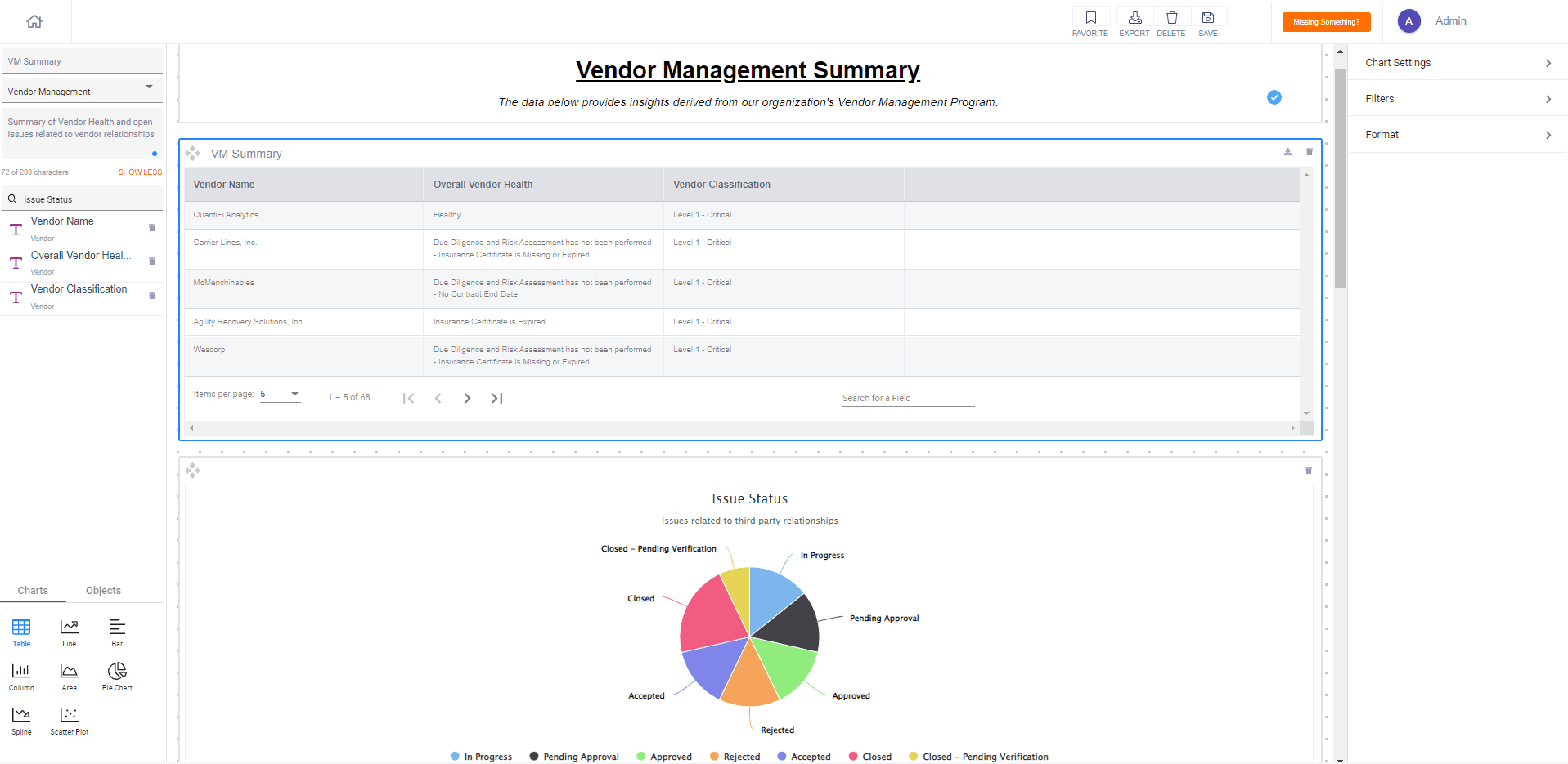The Quantivate Platform Reviews 2026: Details, Pricing, & Features