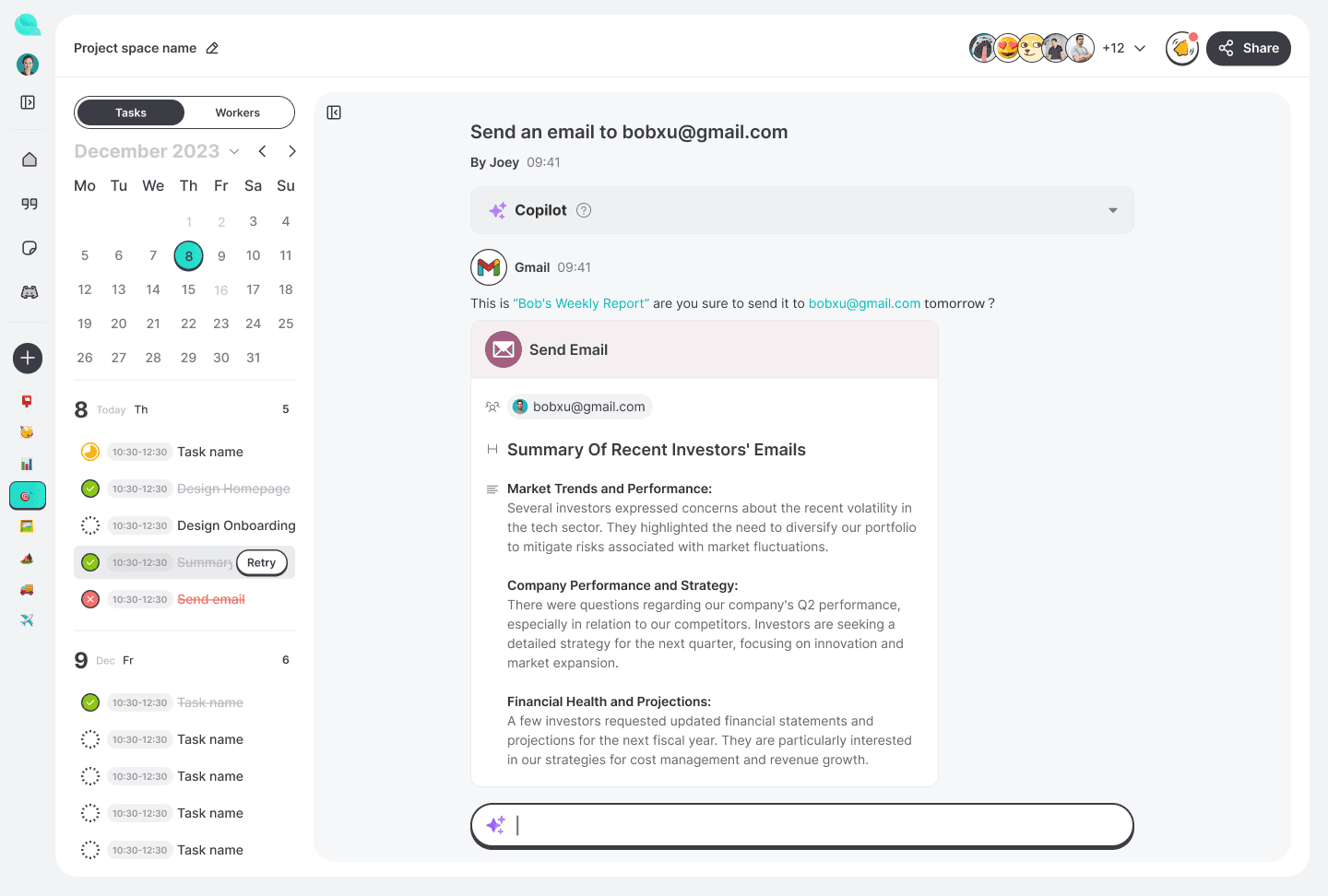 New in Questflow: New UI, Simple UX, and Cheaper Pricing Plan