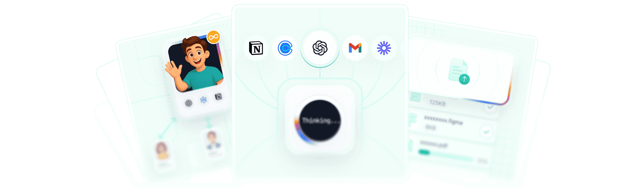 Questflow Developer Platform