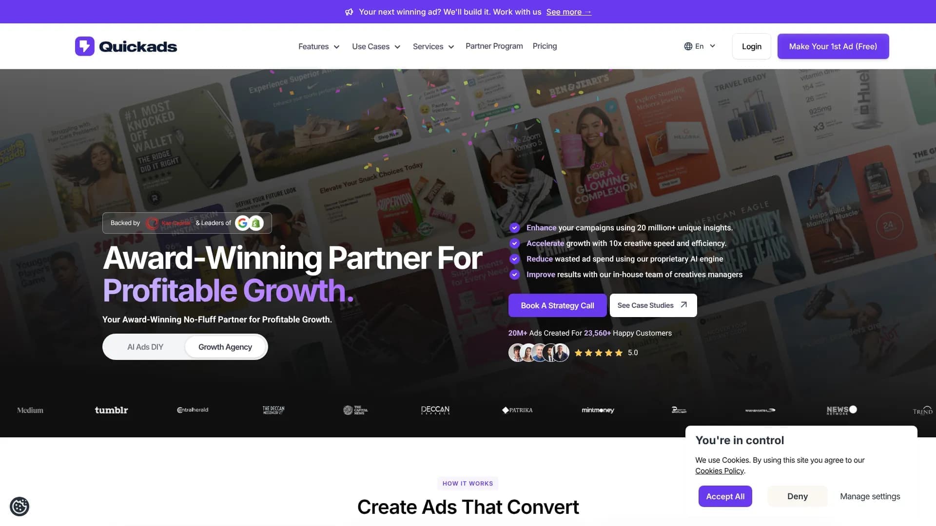 Quickads.ai