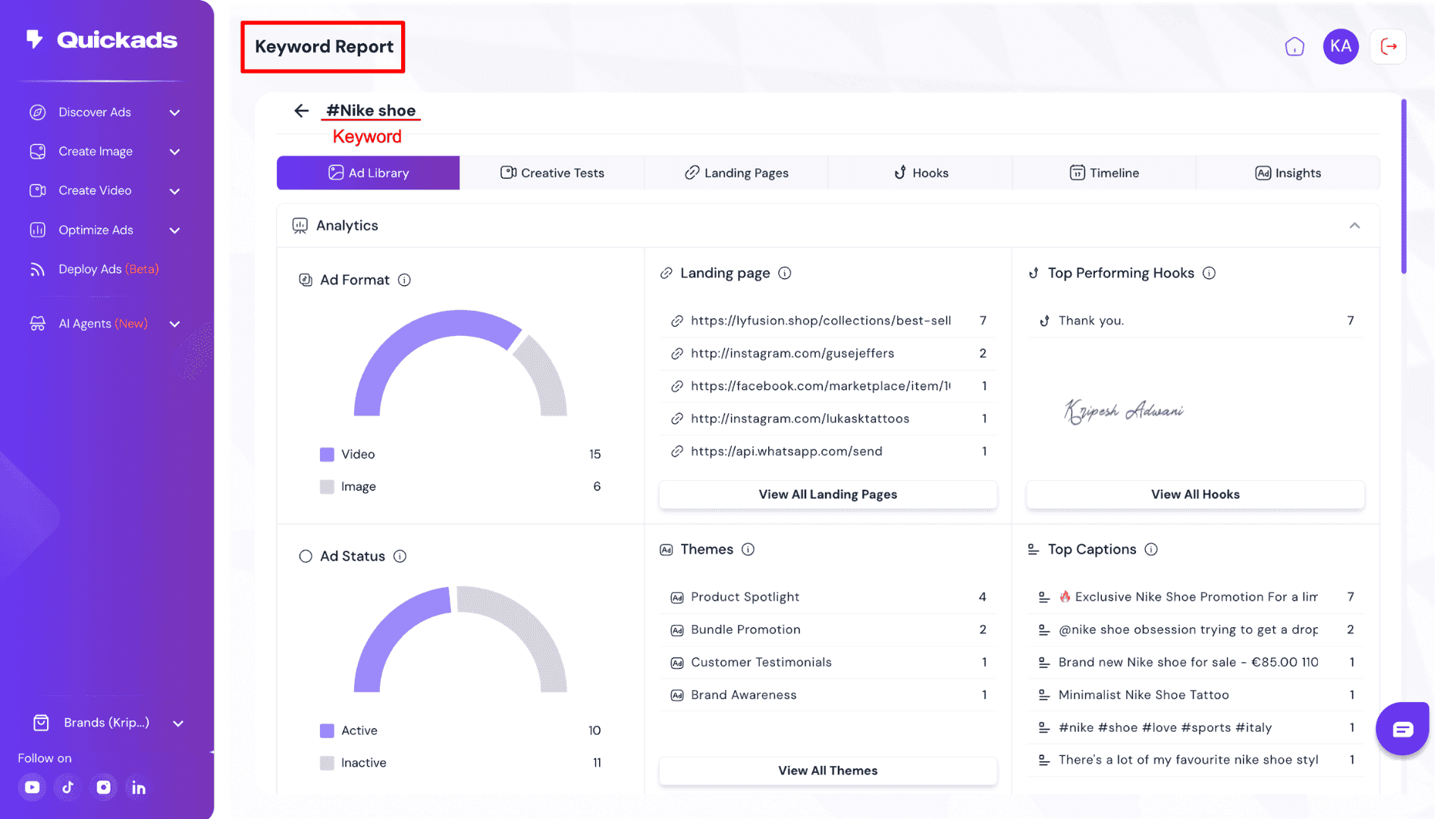 QuickAds Review 2026: Double Your Ad ROI with This AI-Powered Platform