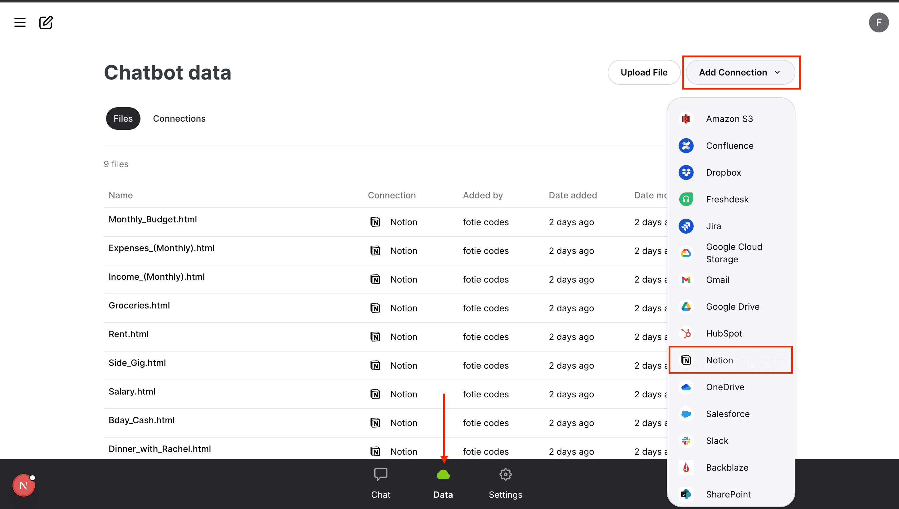Integrating Ragie Connect in Your AI App: A Step-by-Step Guide for Fast RAG Deployment