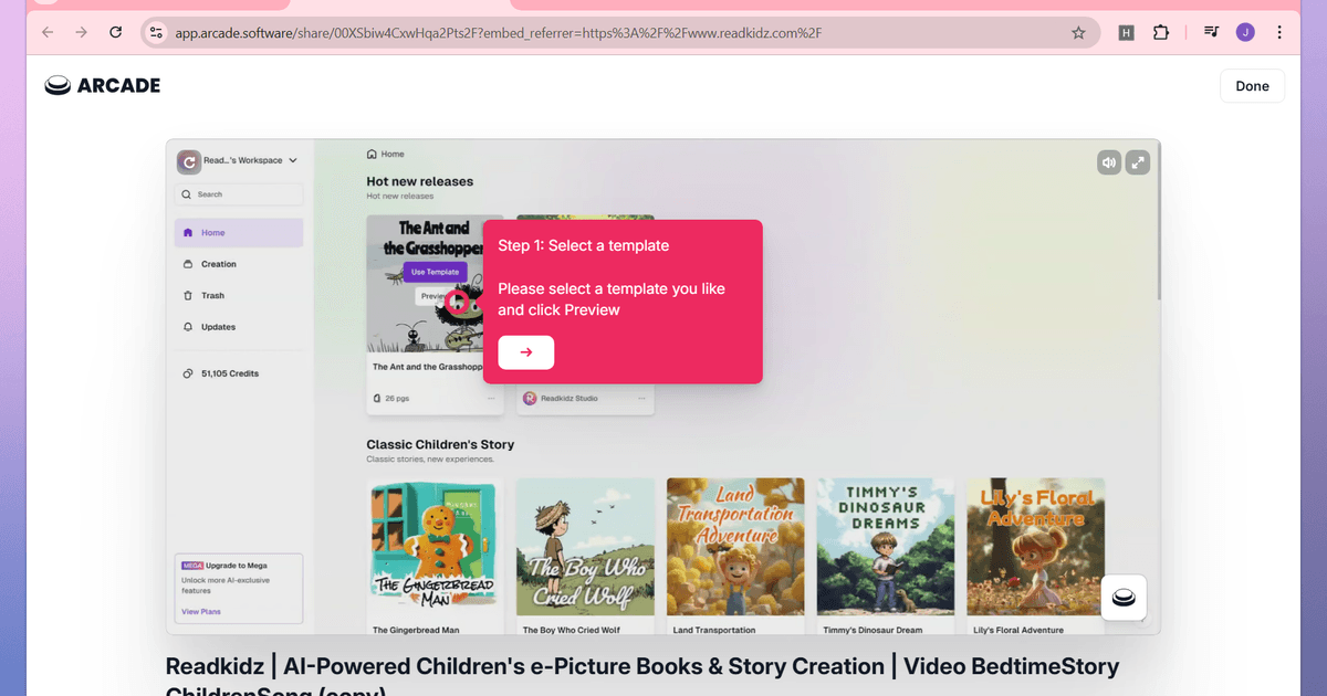 ReadKidz Features, Pricing, and Alternatives
