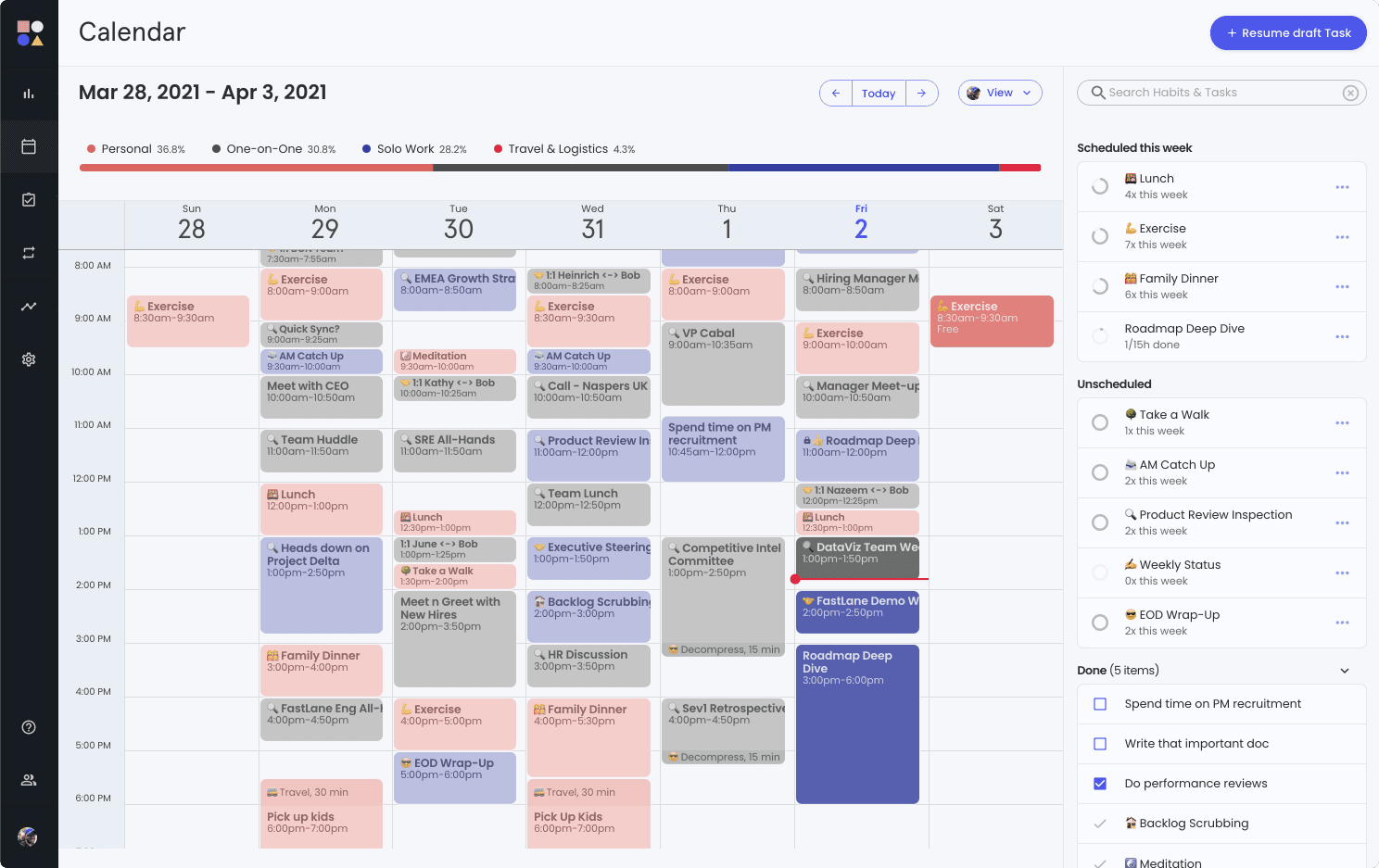 Announcing the Planner Beta: a New Way to Manage Your Workweek