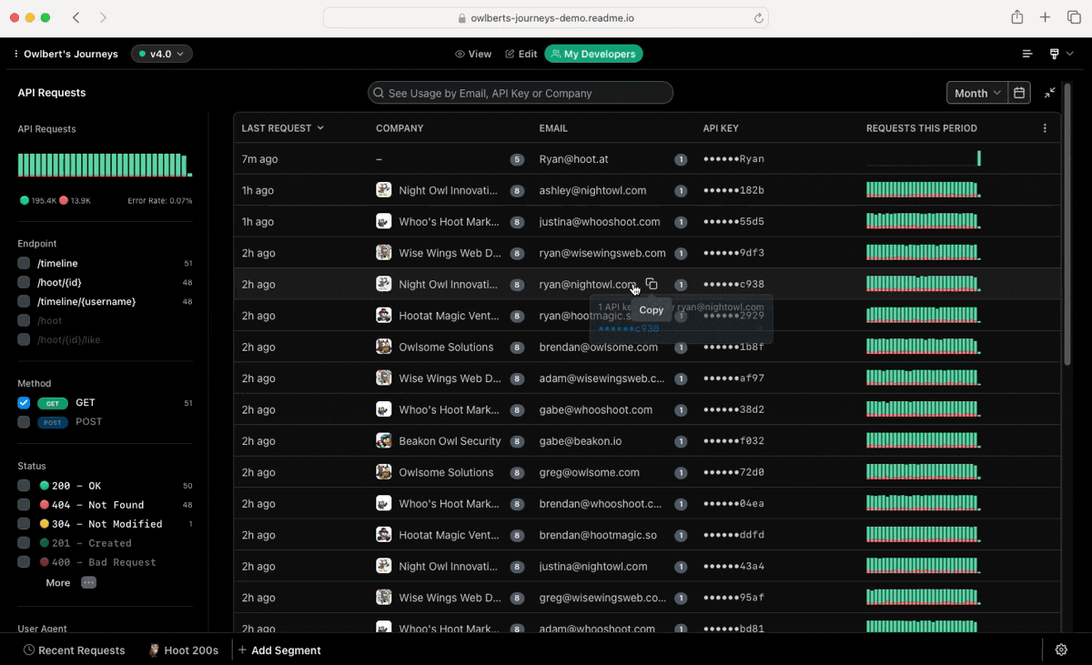 ReadMe Refactored