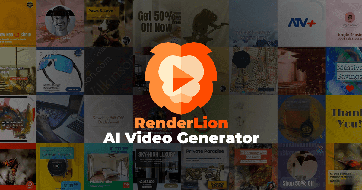 Free AI Video Generator