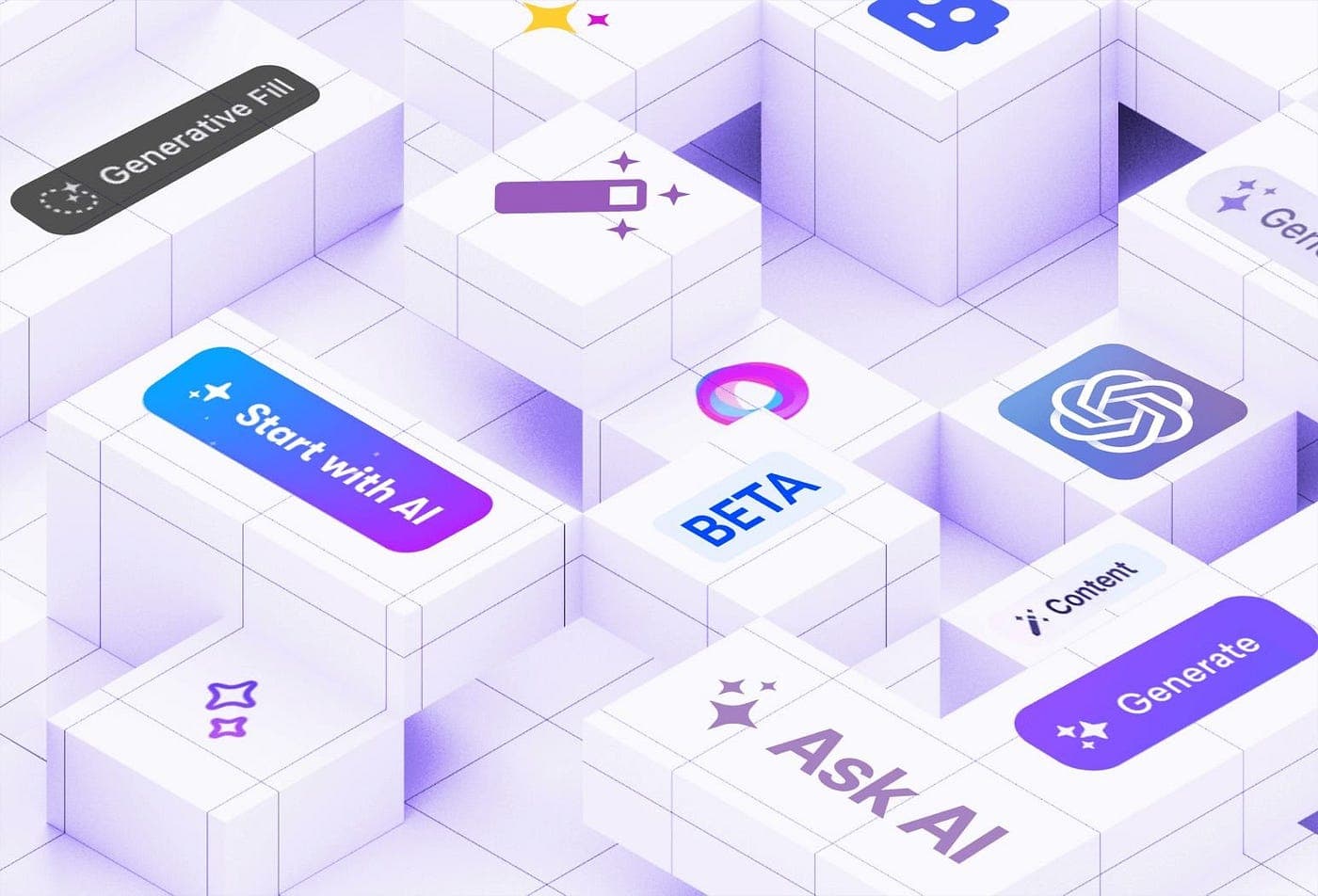 Emerging UI/UX Patterns in Generative AI: A Visual Guide