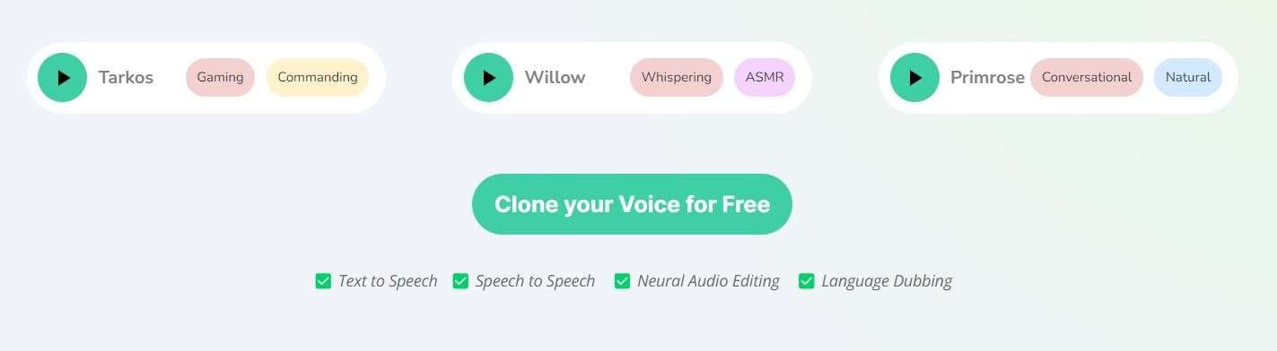 A Complete Resemble.AI Voice Generator Review + An Alternative