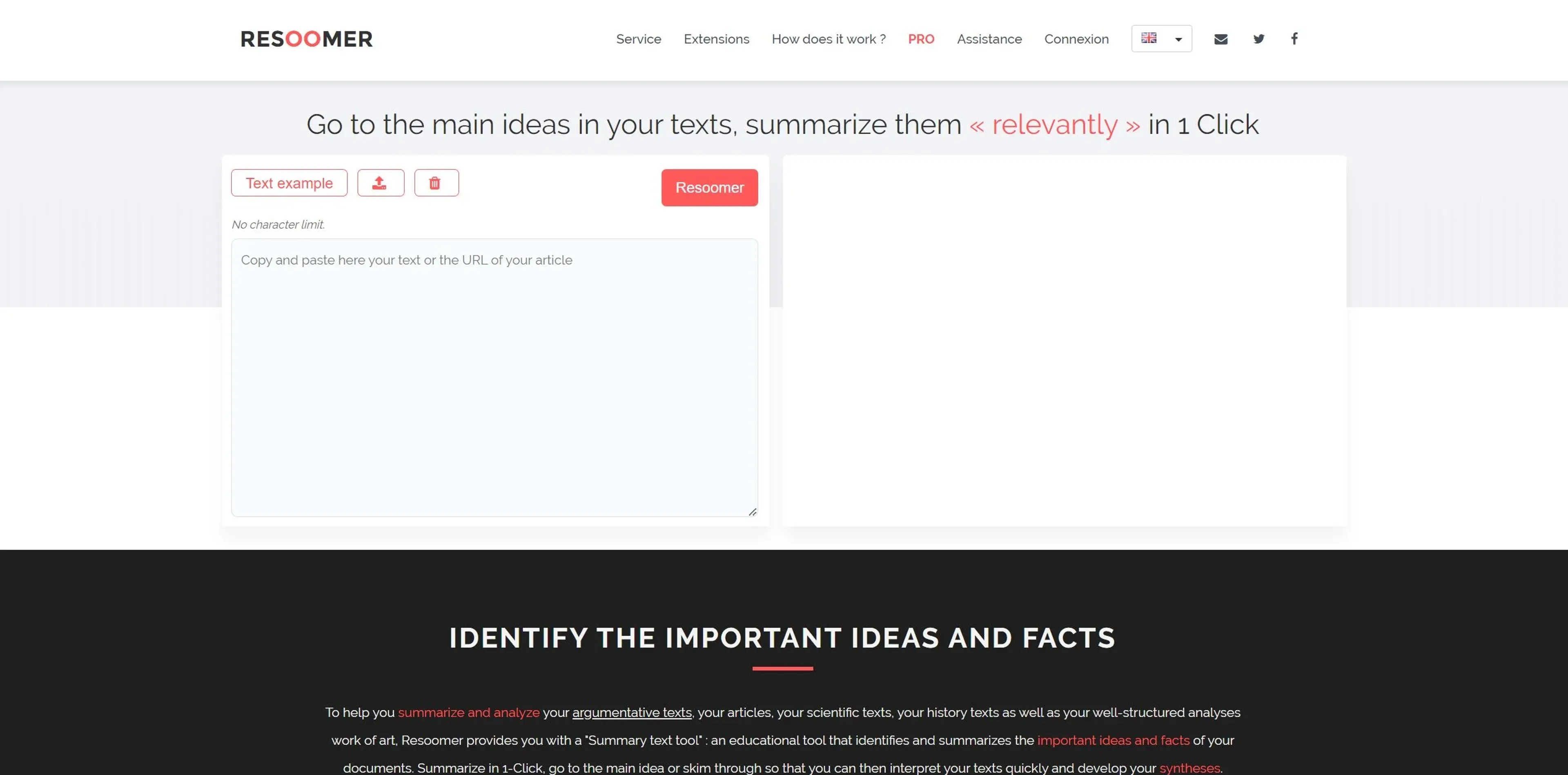 Resoomer AI Reviews: Use Cases, Pricing & Alternatives
