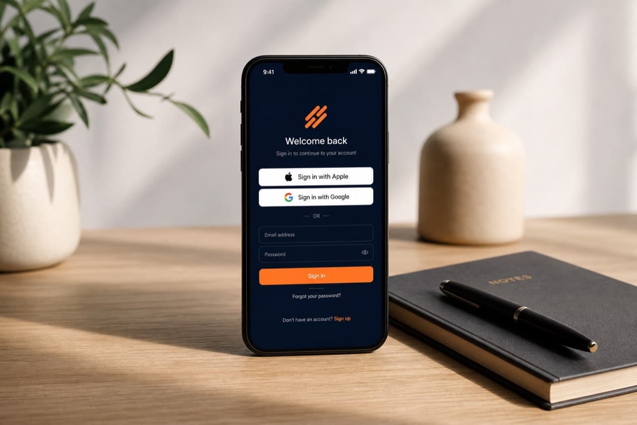 Mobile App Guides for Business Owners