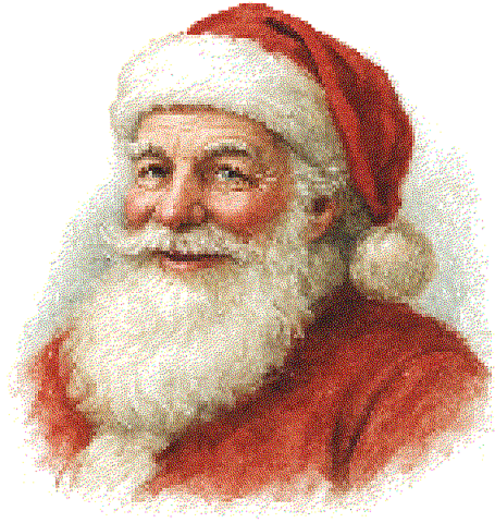 AI Santa by Tavus: Talk to Santa