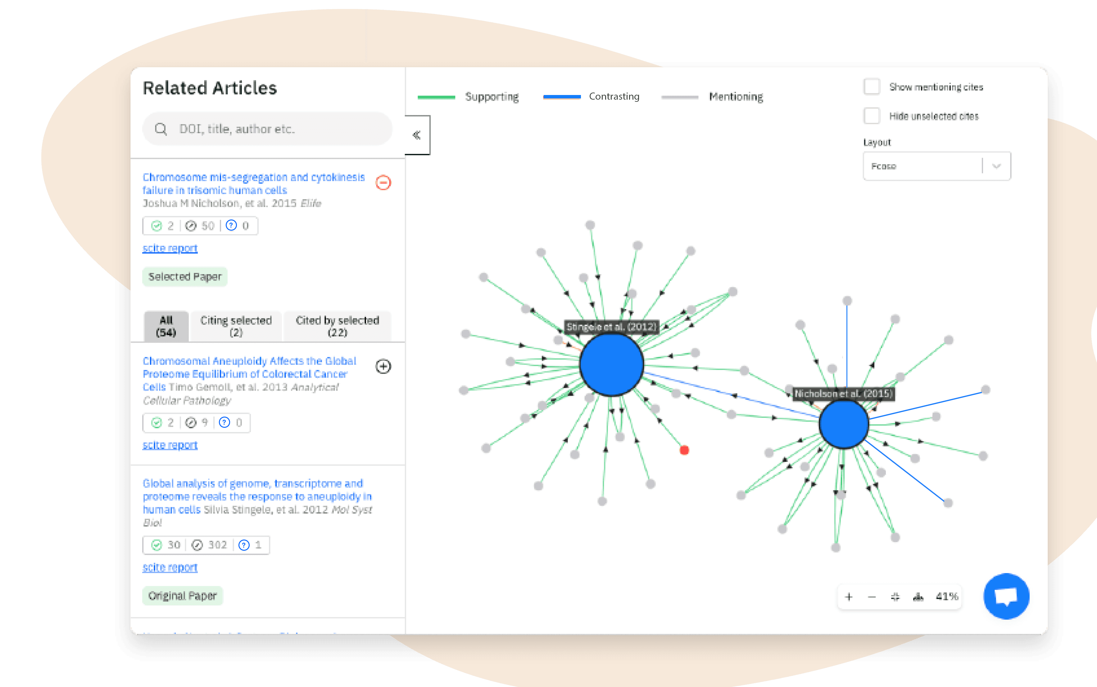 AI for Students