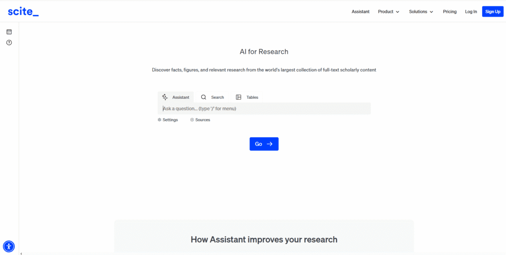 Is Scite AI the Best Research Tool for Academics in 2025?
