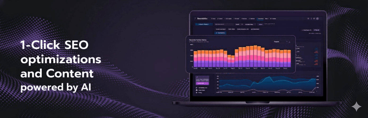 Search Atlas SEO – OTTO AI SEO Automation for WordPress