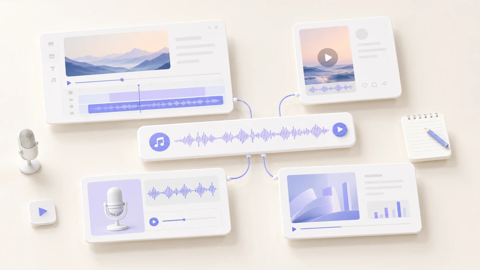 AI Music Generator