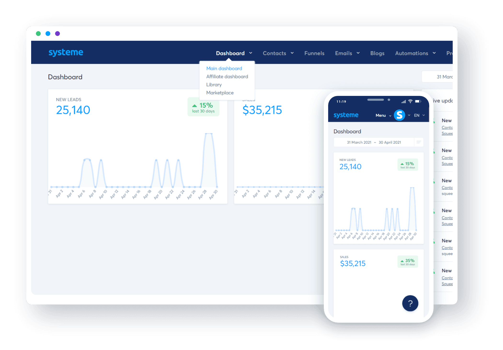 Systeme.io