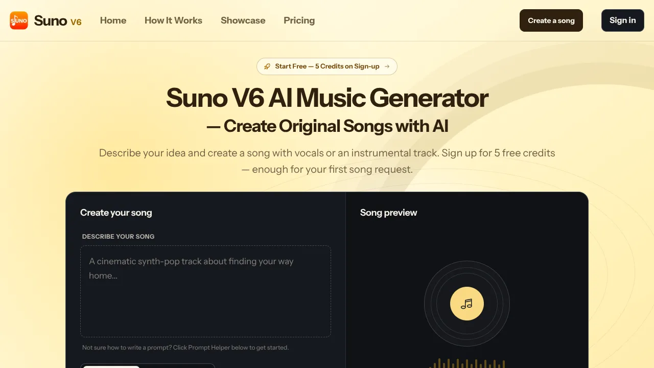 SeedAudio: AI Content Agent Features & Limits