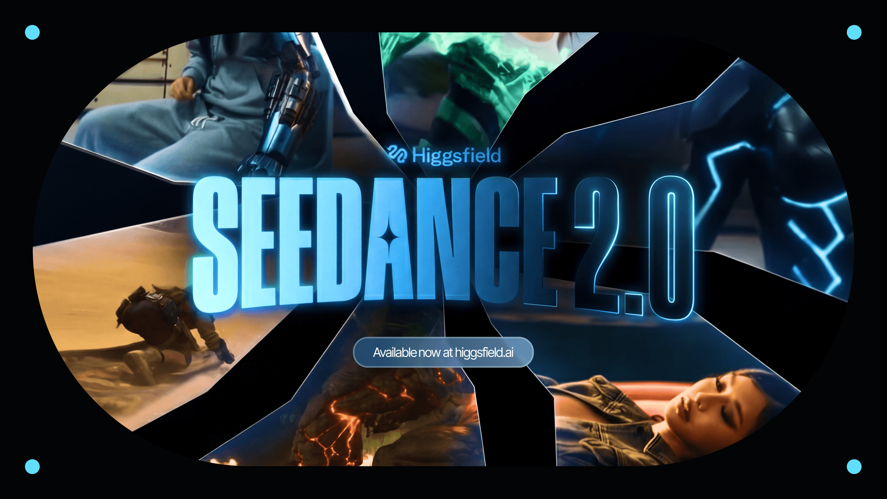 Seedance 2.0