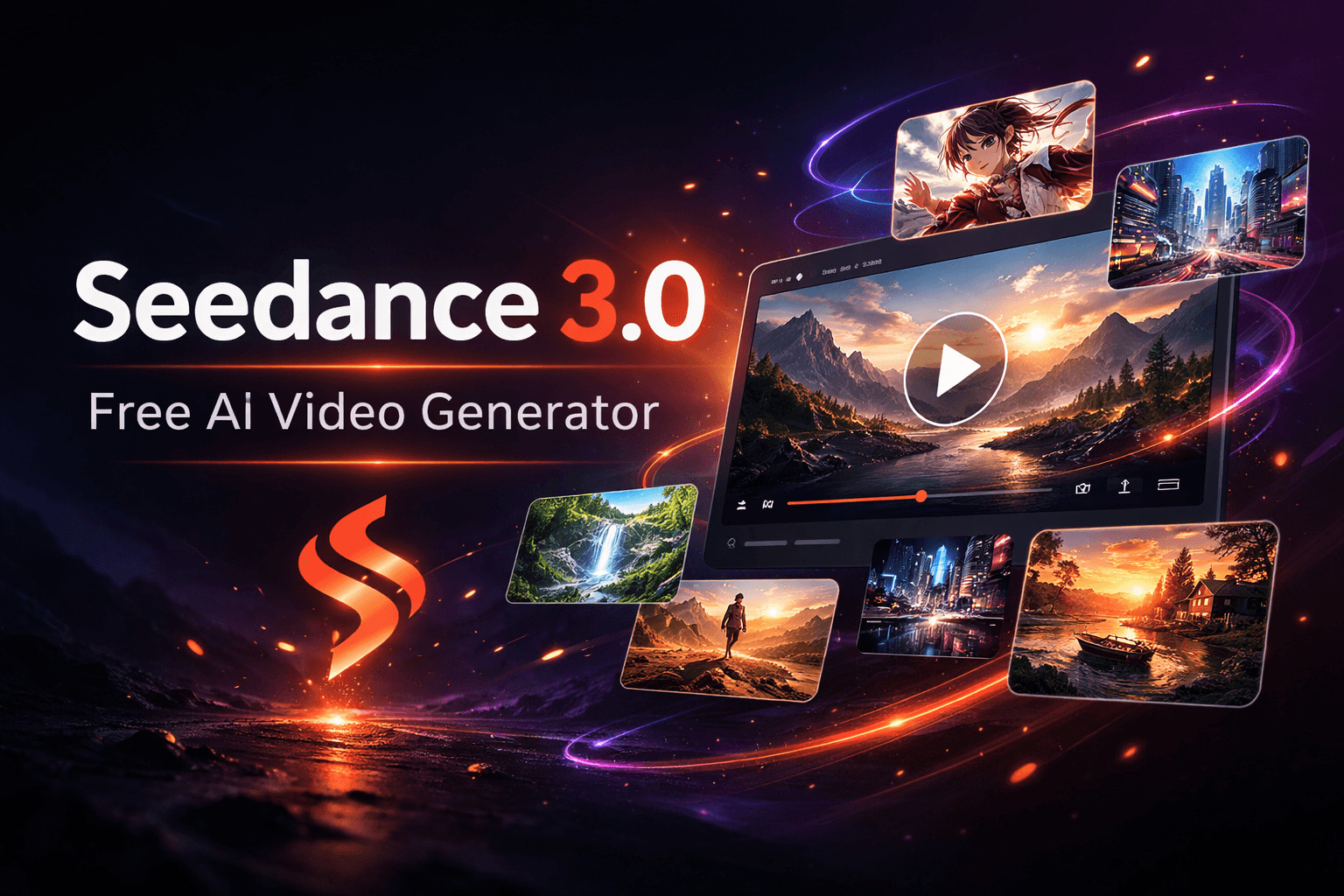 Seedance 3.0 Prompt Guide: Best Prompts, Tips & Examples
