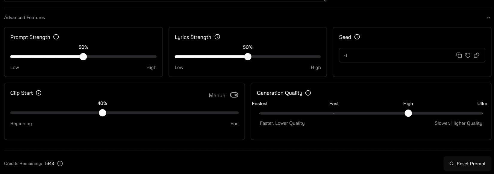 Udio Offers the Best User Experience in AI Music Right now, Here's How to Use It