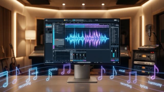 SeedMusic 1.0 AI: Advanced ByteDance Music Generator