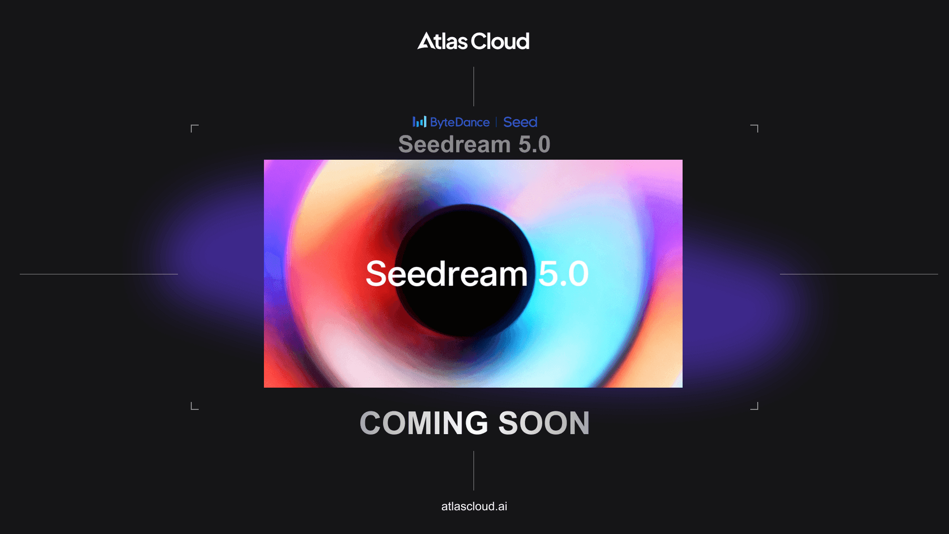Seedream 5.0 Preview: Real-Time Web Retrieval & Visual Reasoning Coming to Atlas Cloud